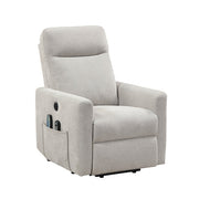 9022TG-1LTM Power Lift Chair with Massage, Heat and Charging Port - 9022TG-1LTM