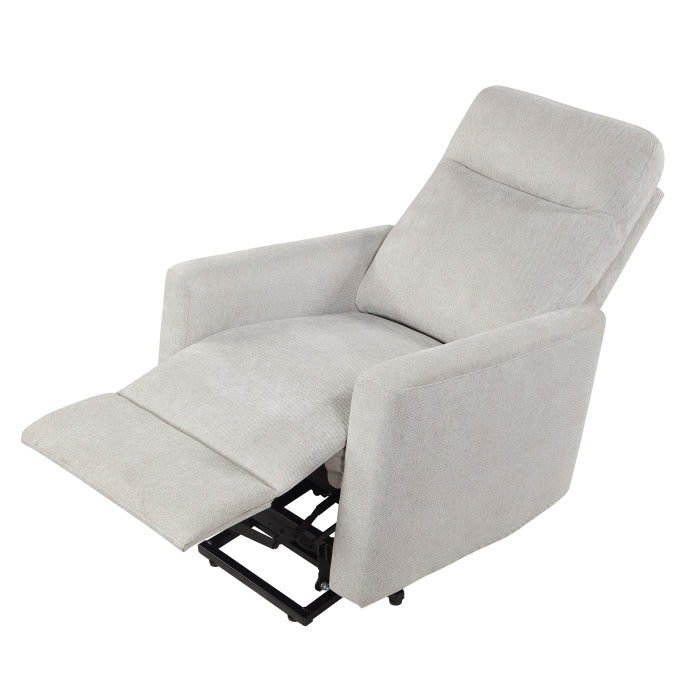 9022TG-1LTM Power Lift Chair with Massage, Heat and Charging Port - 9022TG-1LTM