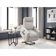 9022TG-1LTM Power Lift Chair with Massage, Heat and Charging Port - 9022TG-1LTM