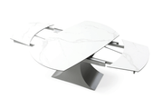 9035 Dining Marble Table - DMV FurnitureDining Table
