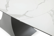 9035 Dining Marble Table - DMV FurnitureDining Table