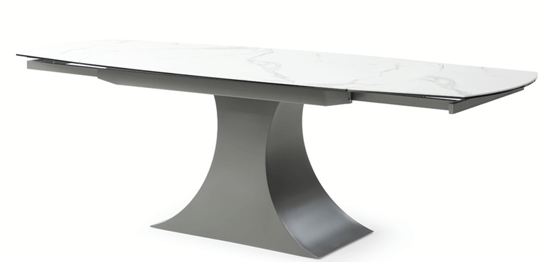 9035 Dining Marble Table - i27598 - DMV Furniture
