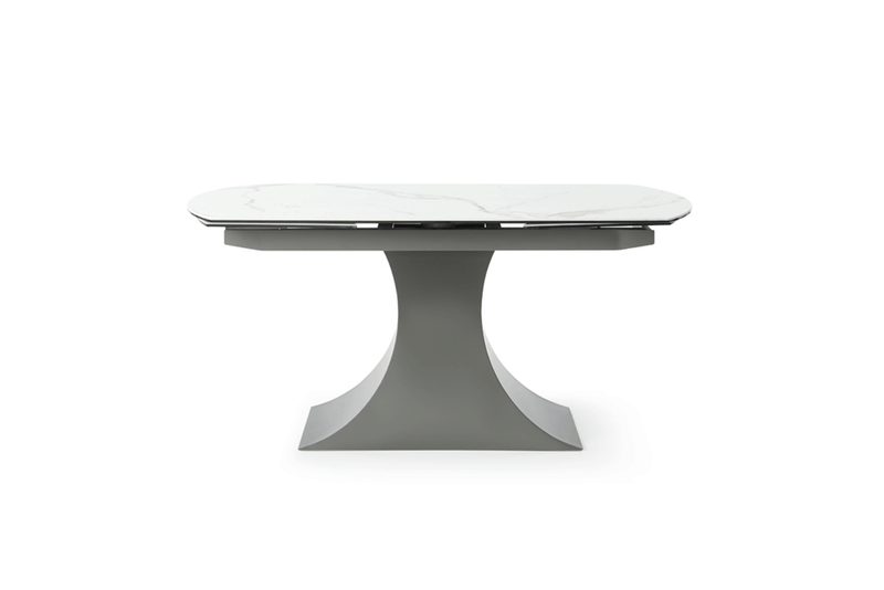 9035 Table With 1254 Chairs And 3012 Buffet Set - DMV Furniture