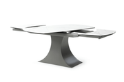 9035 Table With 1254 Chairs And 3012 Buffet Set - DMV Furniture