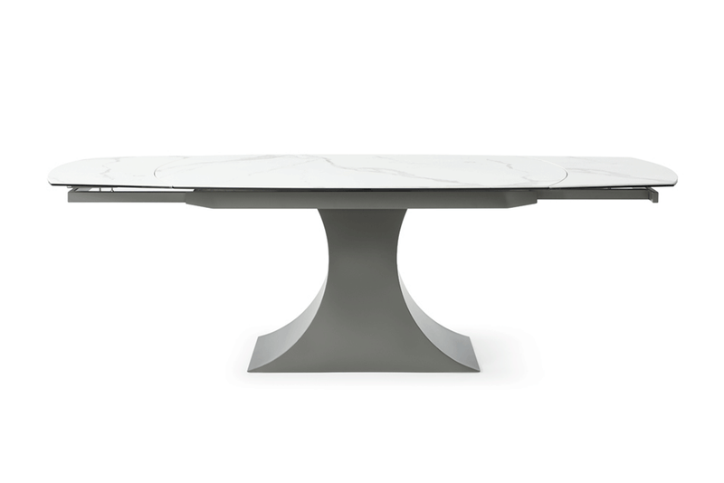 9035 Table with 1254 Chairs and 3012 buffet SET - p11455