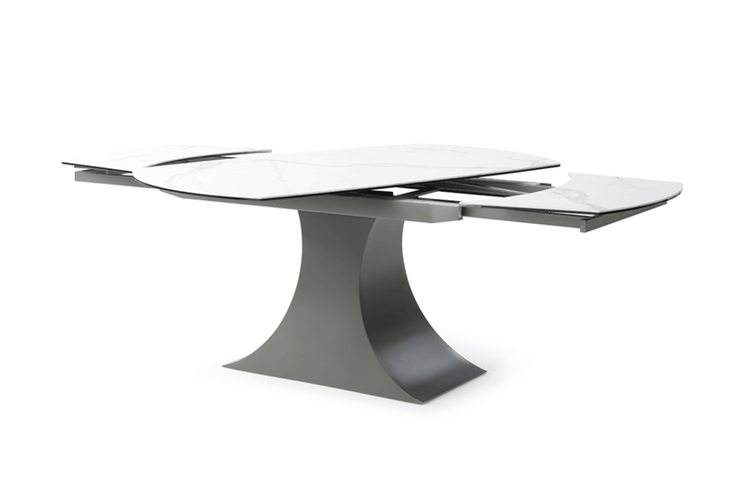 9035 Table with 1254 Chairs and 3012 buffet SET - p11455