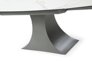 9035 Table with 1254 Chairs and 3012 buffet SET - p11455