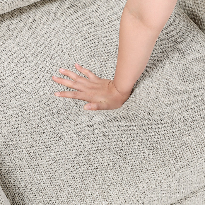 9050TPE*2SL 2pc Set: Sofa, Love - 9050TPE*2SL