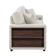 9050TPE*2SL 2pc Set: Sofa, Love - 9050TPE*2SL