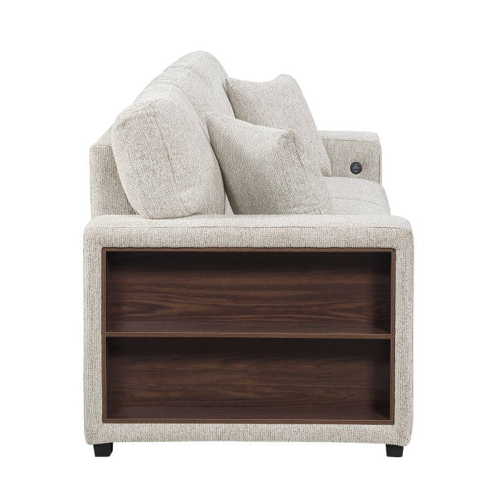 9050TPE*2SL 2pc Set: Sofa, Love - 9050TPE*2SL