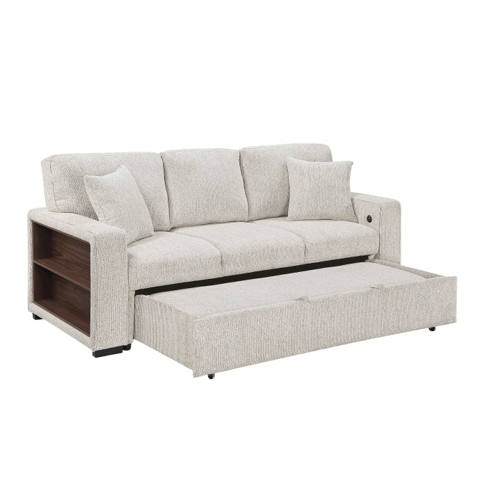 9050TPE*2SL 2pc Set: Sofa, Love - 9050TPE*2SL