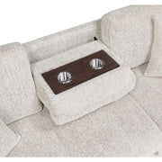 9050TPE*2SL 2pc Set: Sofa, Love - 9050TPE*2SL