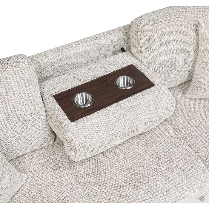 9050TPE*2SL 2pc Set: Sofa, Love - 9050TPE*2SL