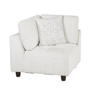 9067TPE-CR Corner Seat - 9067TPE-CR