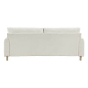9069BEG*2 2pc Set: Sofa, Love - 9069BEG*2