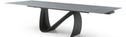 9087 Table Dark Grey - i37527 - DMV Furniture