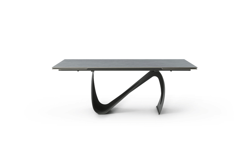 9087 Table Dark Grey - i37527 - DMV Furniture
