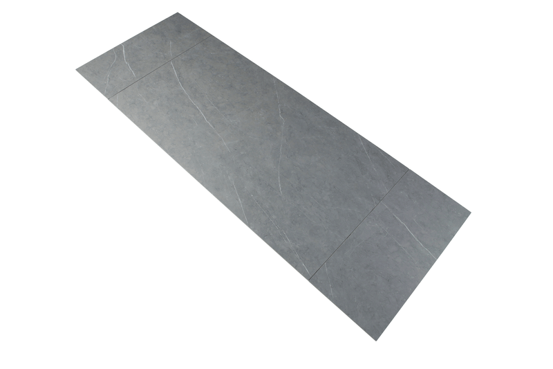 9087 Table Dark Grey - i37527 - DMV Furniture