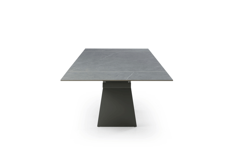 9087 Table Dark Grey - i37527 - DMV Furniture