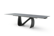 9087 Table Dark Grey - i37527 - DMV Furniture