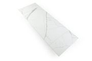 9087 Table White - i37528 - DMV Furniture