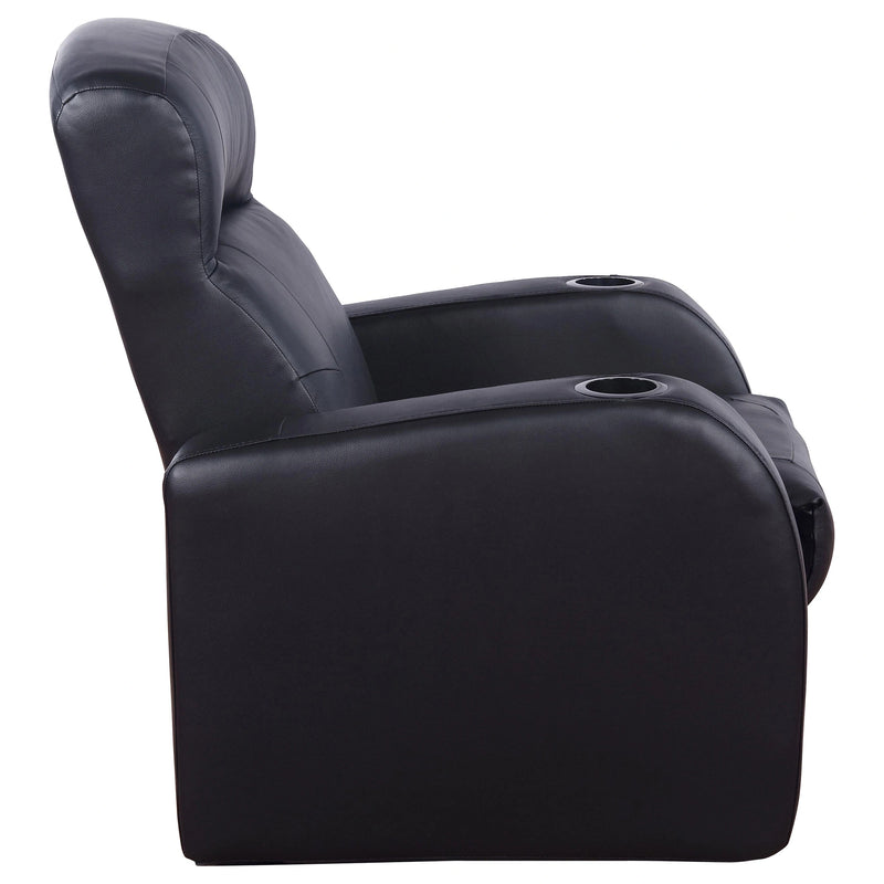 Cyrus Home Theater Seating