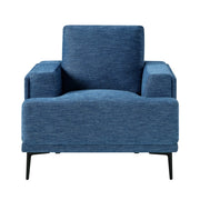 9124BUE-1 Chair - 9124BUE-1