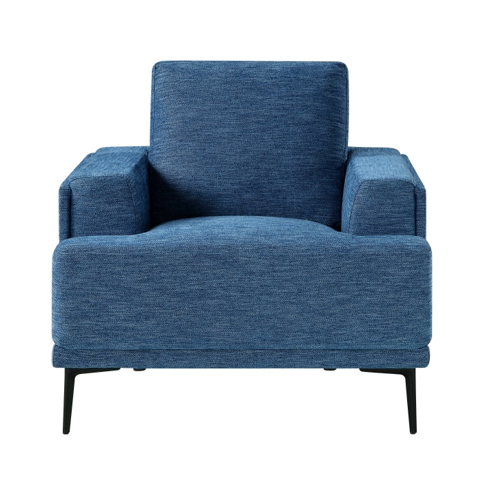 9124BUE-1 Chair - 9124BUE-1