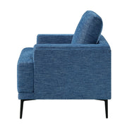 9124BUE-1 Chair - 9124BUE-1