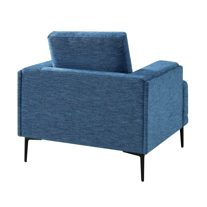 9124BUE-1 Chair - 9124BUE-1
