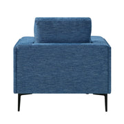 9124BUE-1 Chair - 9124BUE-1