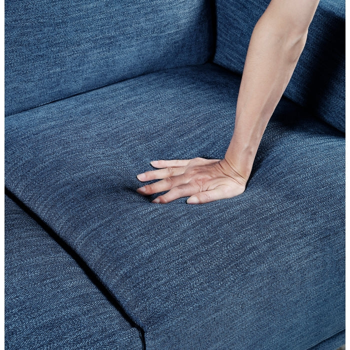 9124BUE-1 Chair - 9124BUE-1