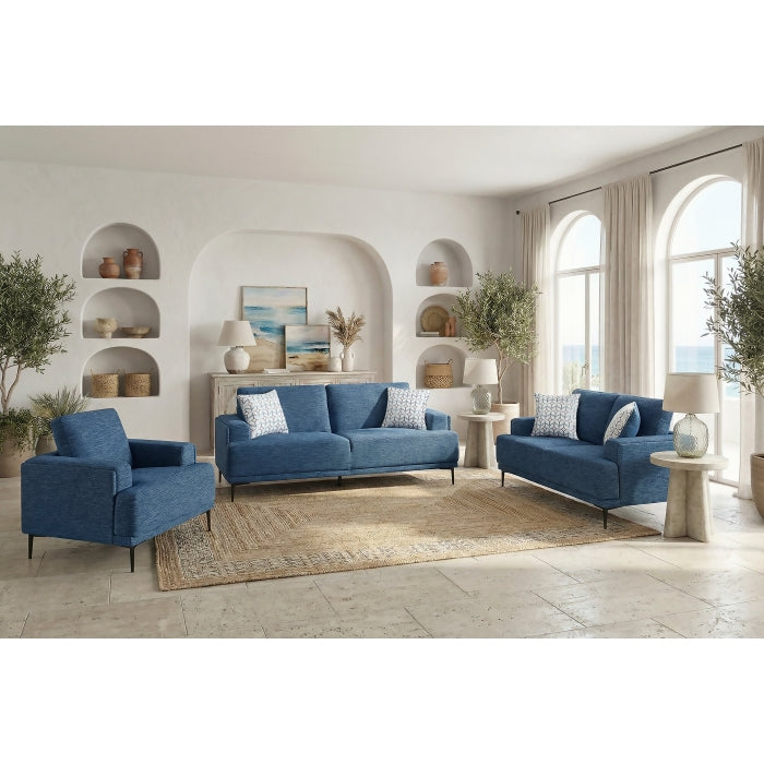9124BUE-1 Chair - 9124BUE-1
