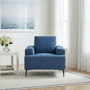 9124BUE-1 Chair - 9124BUE-1