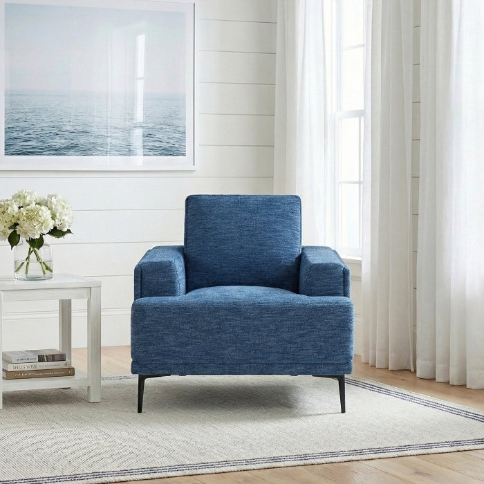9124BUE-1 Chair - 9124BUE-1