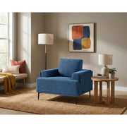 9124BUE-1 Chair - 9124BUE-1