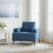 9124BUE-1 Chair - 9124BUE-1