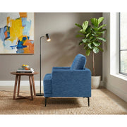 9124BUE-1 Chair - 9124BUE-1