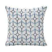 9124BUE-2 Love Seat - 9124BUE-2