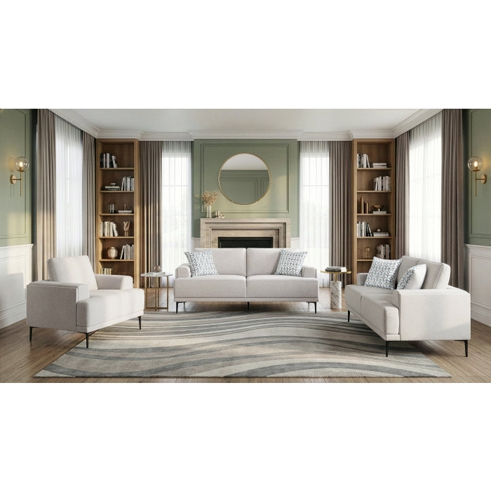 9124TPE-1 Chair - 9124TPE-1