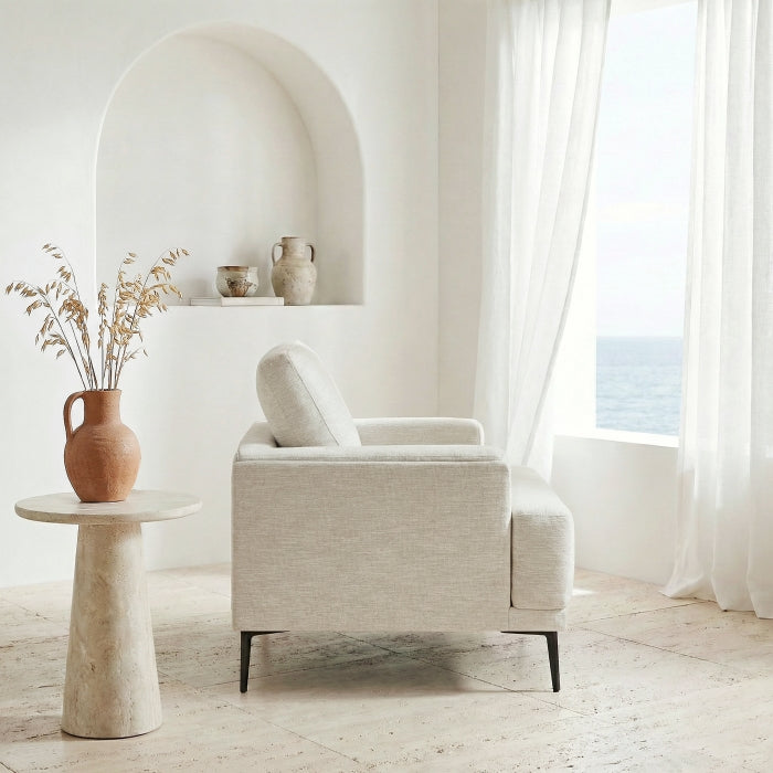 9124TPE-1 Chair - 9124TPE-1