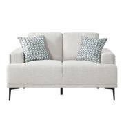 9124TPE-2 Love Seat - 9124TPE-2