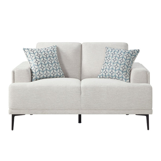 9124TPE-2 Love Seat - 9124TPE-2
