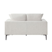 9124TPE-2 Love Seat - 9124TPE-2