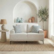 9124TPE-2 Love Seat - 9124TPE-2