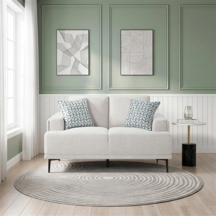 9124TPE-2 Love Seat - 9124TPE-2
