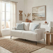 9124TPE-2 Love Seat - 9124TPE-2