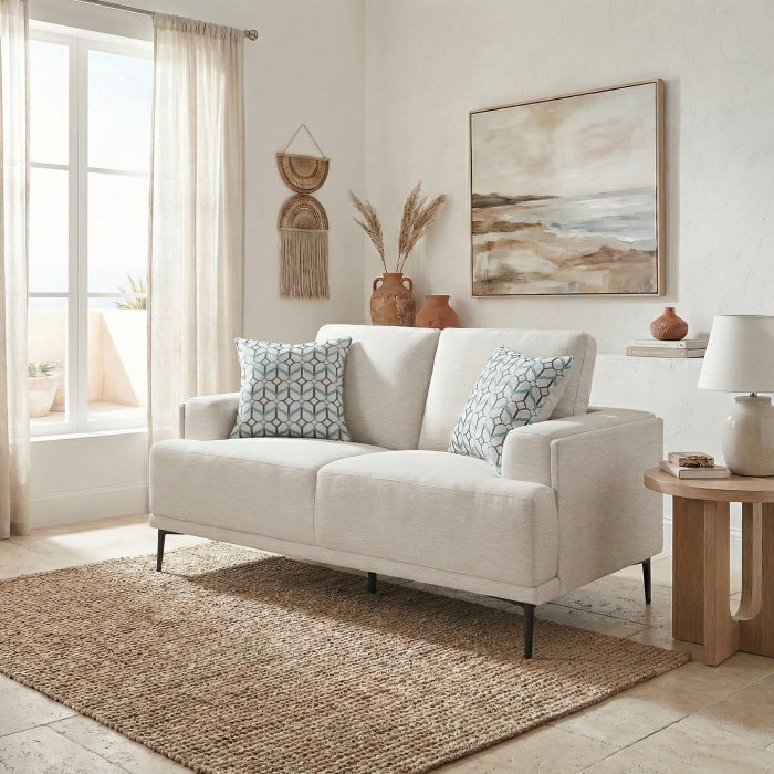 9124TPE-2 Love Seat - 9124TPE-2