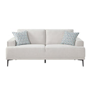 9124TPE-3 Sofa - 9124TPE-3