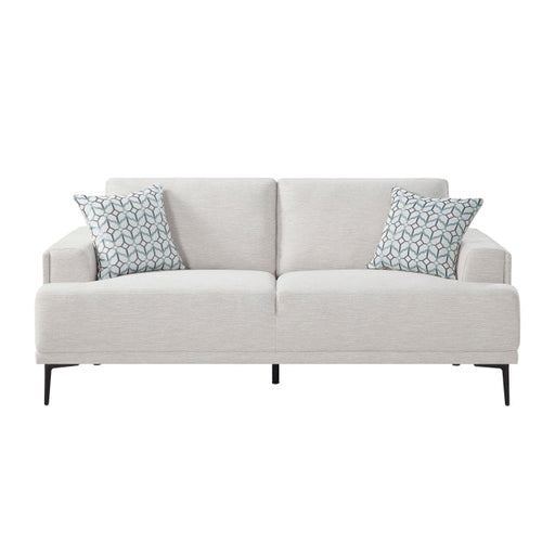 9124TPE-3 Sofa - 9124TPE-3